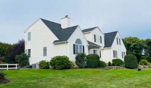 Patriot Roofing & Framing