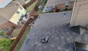 Uptown Roofing Systems & Construction