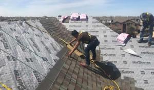 Accent Roofing Company & Construction
