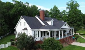 Perimeter Roofing Auburn