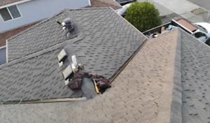 Roof Pros NW