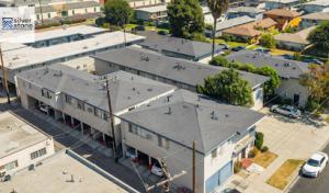 Silver Stone Roofing