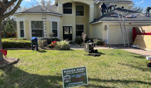 Mission Ready Roofing & Construction