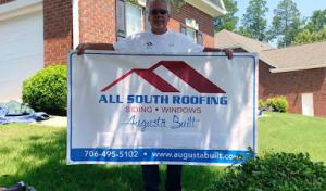 All South Siding, Windows & Roofing Company