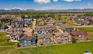 Apex Restoration & Roofing