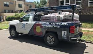 Altitude Contracting