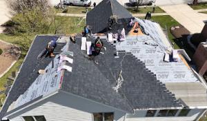 Illinois Twins Roofing