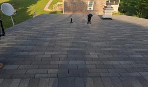 Hamby Roof Repair