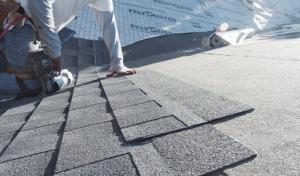 The Piedmont Roofing