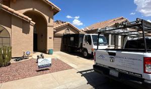 YM Roofing