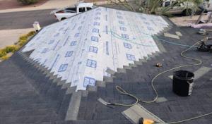 Desert Canyon Roofing