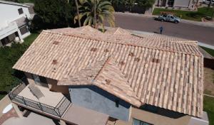 J Preston Contracting