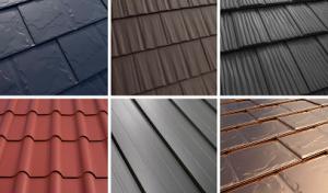 Interlock Metal Roofing (PNW) Inc. - Seattle