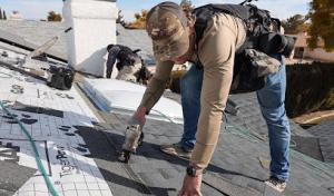 Front Line Roofing & Solar