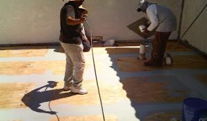 Santiago Roofing