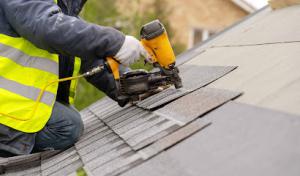 Affordable Roofing & Exteriors