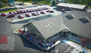 Allen Roofing & Siding