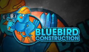 Bluebird Construction