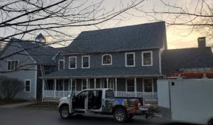 Central Maine Exteriors