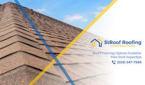 StRoof Roofing Contractors