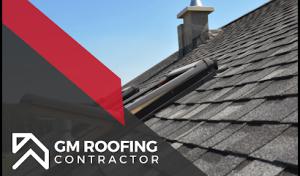 GM Roofing Contractor