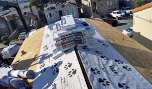 Bentley Roofing Services
