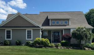 TK Roofing & Gutters