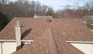 Alpha Home Roofing