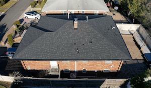 A1 Quality Roofing-Roof Repair & Replacement