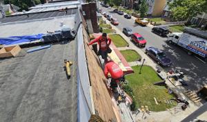 Astoria Roofing