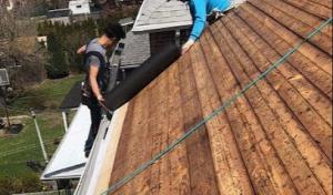 Skyward Roofing Contractor - Bronx