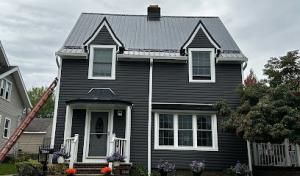 Forest City Exteriors