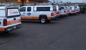Fisher Roofing
