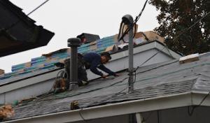 Raindrop Roofing NW