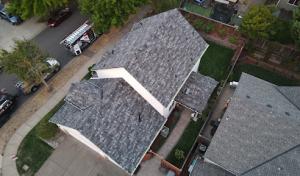 Powerful Roofing & Construction