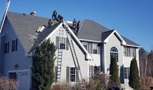 Marquis Roofing & Exterior Design