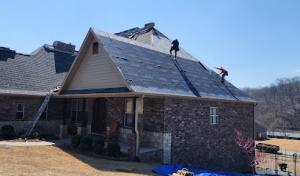 Nortons Roofing