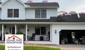 Home Pro Roofing - Monroe