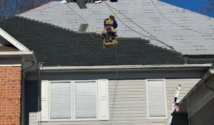 Ultra Pro Roofing, Siding & Chimneys