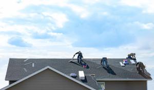 Planet Roofing & Exteriors S-Corp.