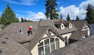 Touchstone Roofing & Siding