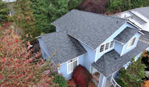 Orca Roofing & Exteriors