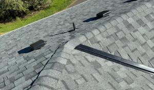 VBC Roof & Gutter