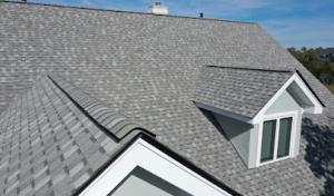 Saber Roofing