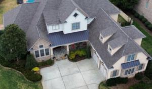 21 Roofing Group (Serving The Carolinas)