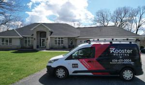 Rooster Roofing