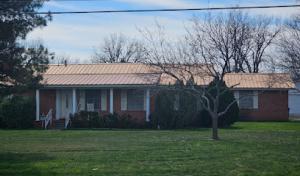Patriot Roofing