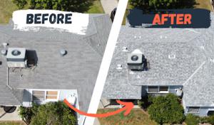 Epic Roof Replacement