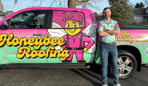 Honeybee Roofing