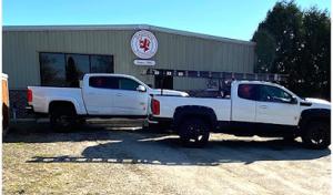 Dagnon Building & Roofing